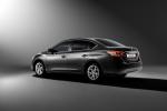 Nissan Sentra 2014 года (RU)